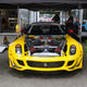 Image for article titled The Formula Drift Ferrari Is Still One Of The Coolest Cars On Earth